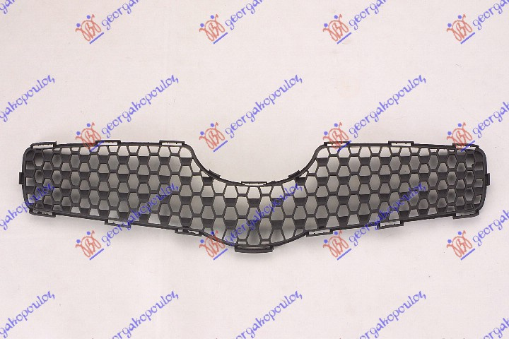 Maskë pvc/grilë -09