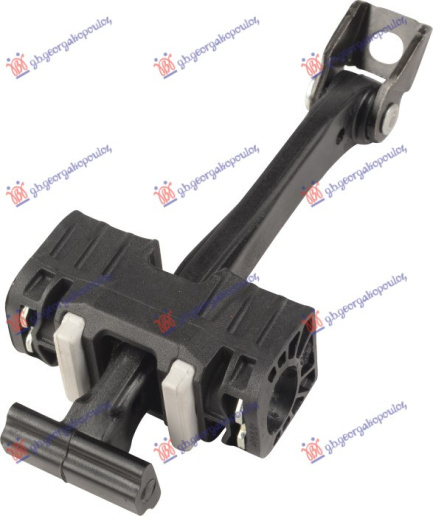 Kufizues i derës së përparme