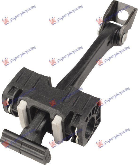 Kufizues i derës së përparme