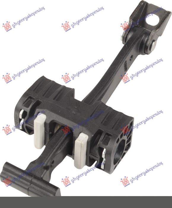 Kufizues i derës së pasme