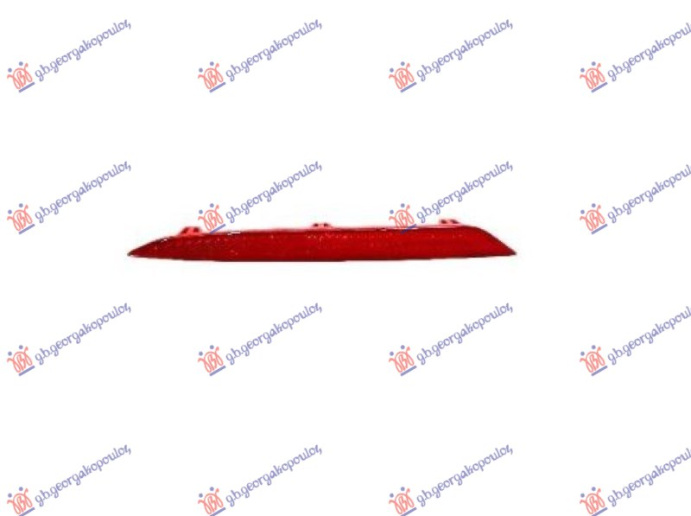 Reflektorë/kadiopter parakolpi i pasëm (M-SPORT)