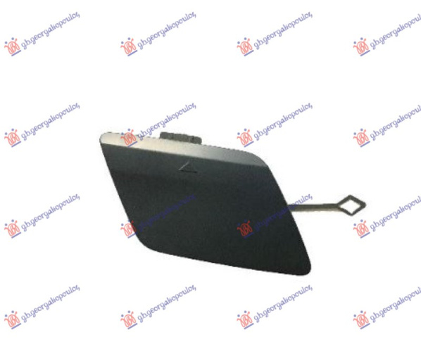 Kapak për çengel në parakolpin i përparmë (M-SPORT)