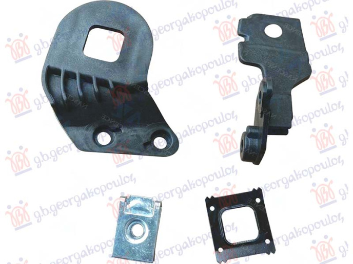 Kapës/mbajtës i Fenerë