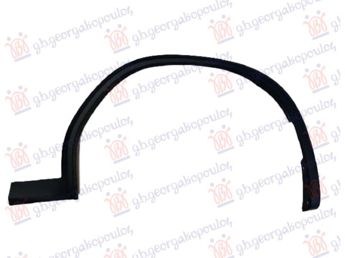 Shirit për krahun e përparmë (M-SPORT)