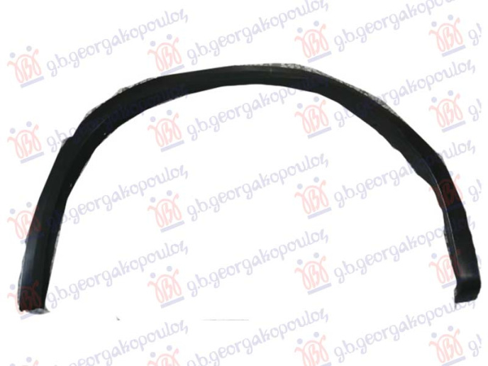 Shirit për krahun e pasëm (M-SPORT)