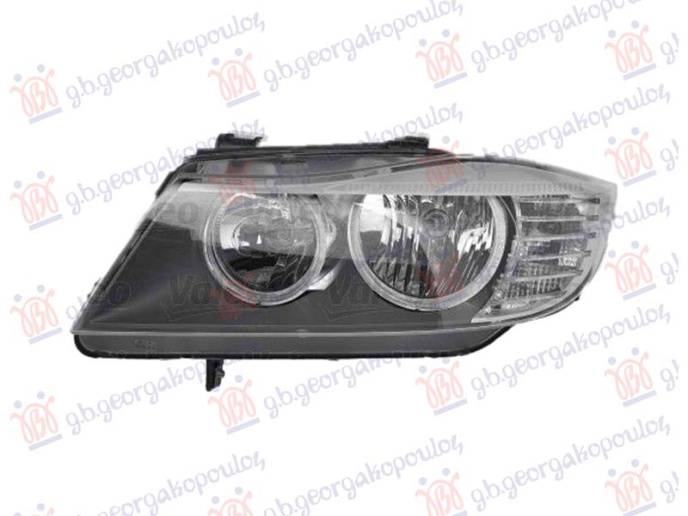 Fenerë elektrik (VALEO)