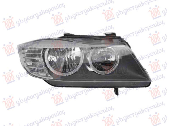 Fenerë elektrik (VALEO)