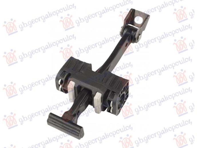 Kufizues i derës së pasme