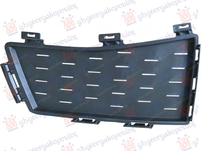 Grilë në parakolpin e përparmë pjesa e brendshme (M-SPORT)