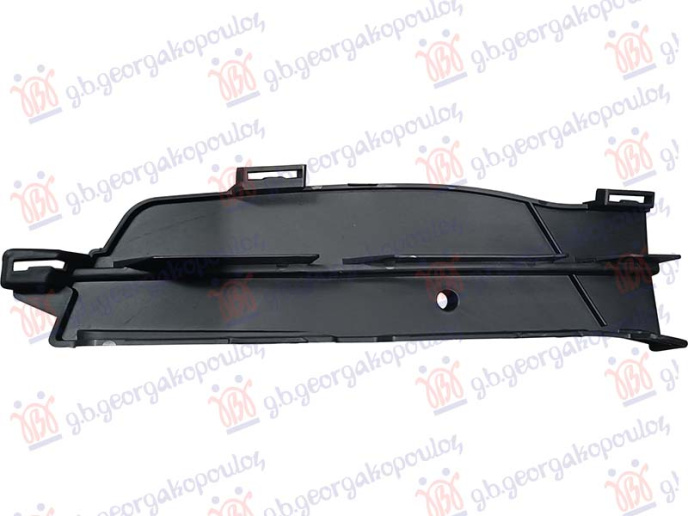 Mbulojë e grilës së parakolpit të përparmë