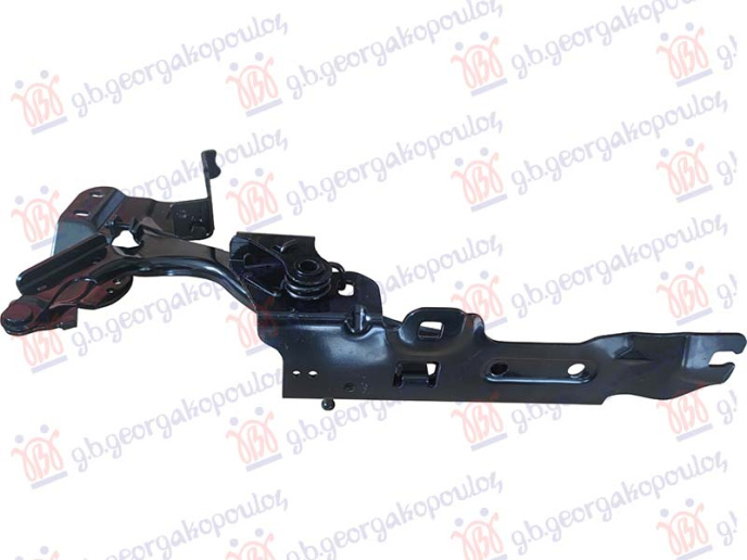 Mbajtës për kofano (Origjinal)