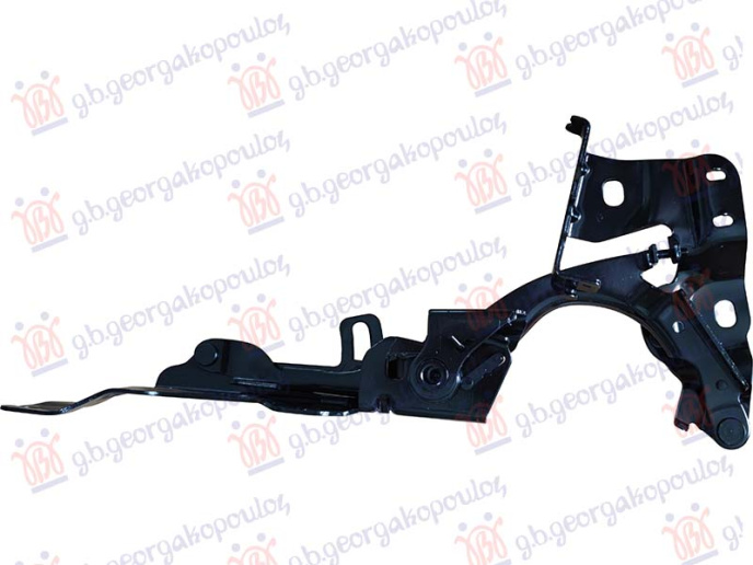 Mbajtës për kofano (Origjinal)