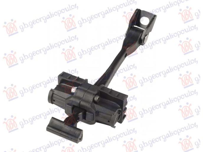 Kufizues i derës së përparme