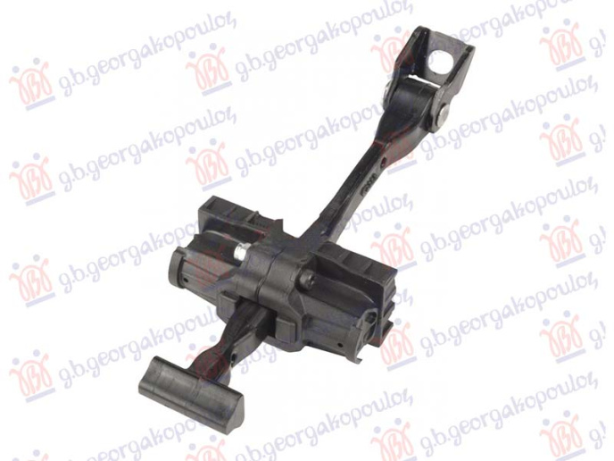 Kufizues i derës së pasme