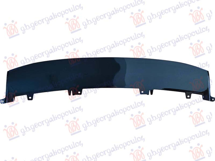 Spoiler për parakolpin e përparëm (M-SPORT)