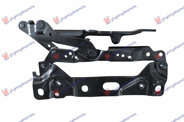 Mbajtës për kofano