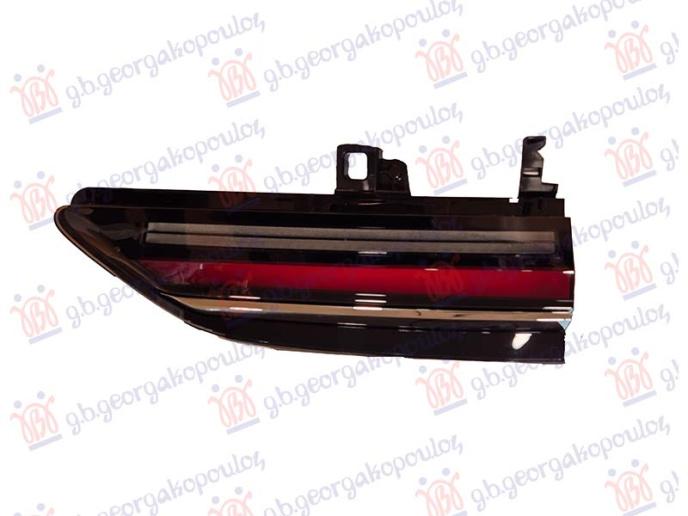 Dritë stop e brendshme LED (MARELLI)