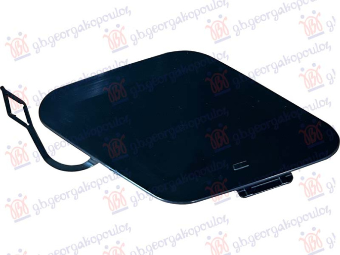 Kapak për çengel në parakolpin i përparmë (M-SPORT)