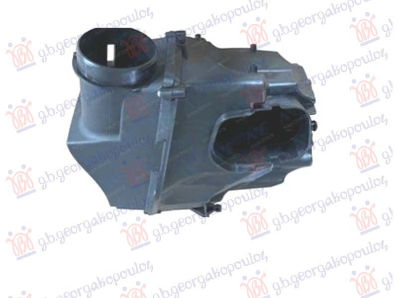 Kutia e filtrit të ajrit (3.0)