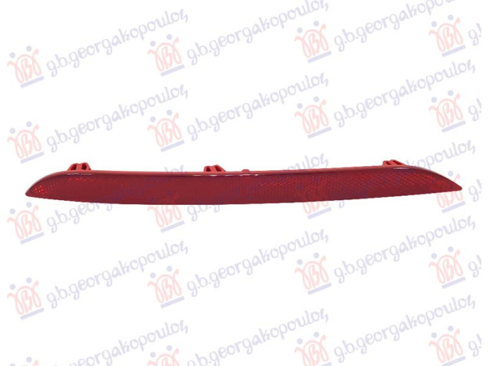 Reflektorë/kadiopter parakolpi i pasëm (M-SPORT)