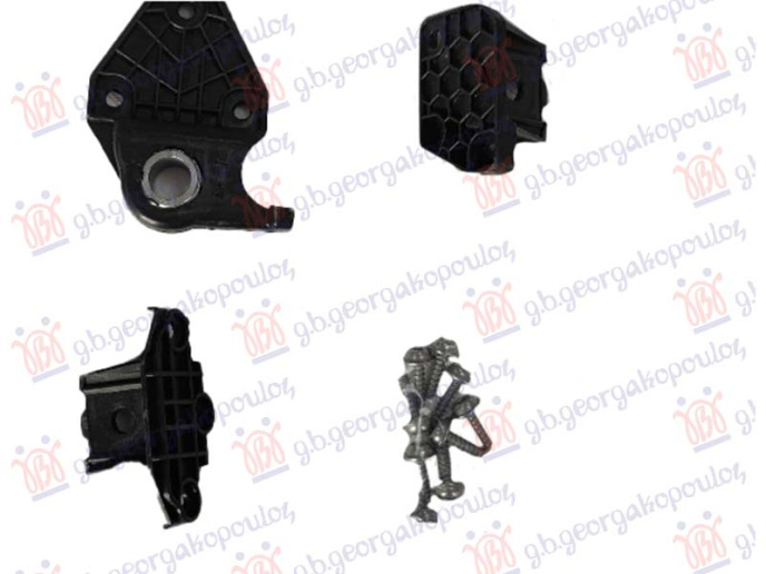 Kapës/mbajtës i Fenerë