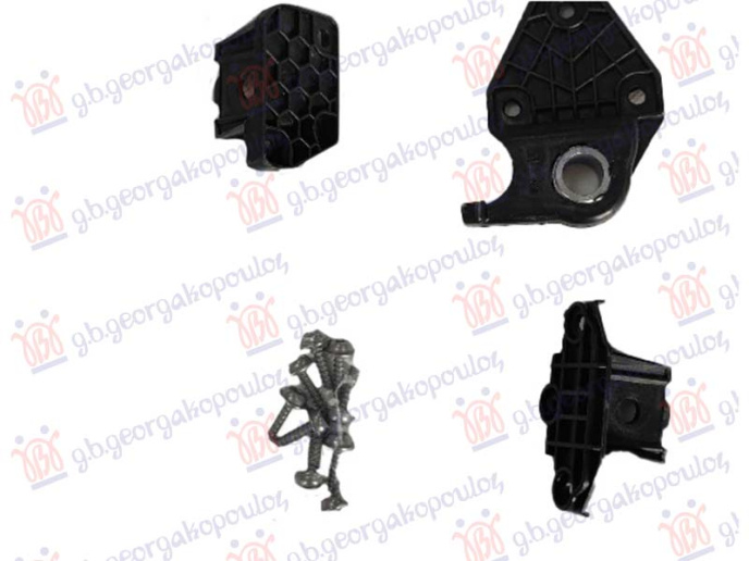 Kapës/mbajtës i Fenerë