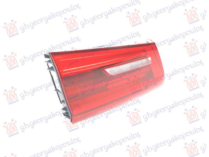 Dritë stop e brendshme LED