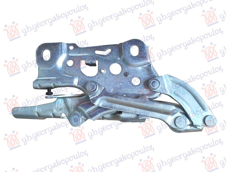 Mbajtës për kofano