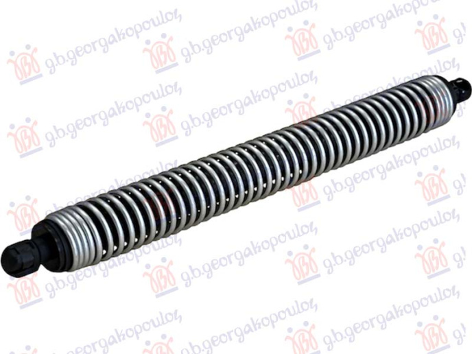 Amortizues (një) për derën e bagazhit