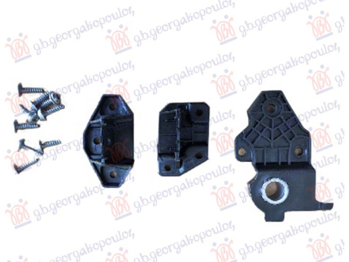 Kapës/mbajtës i Fenerë