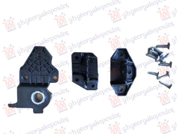 Kapës/mbajtës i Fenerë