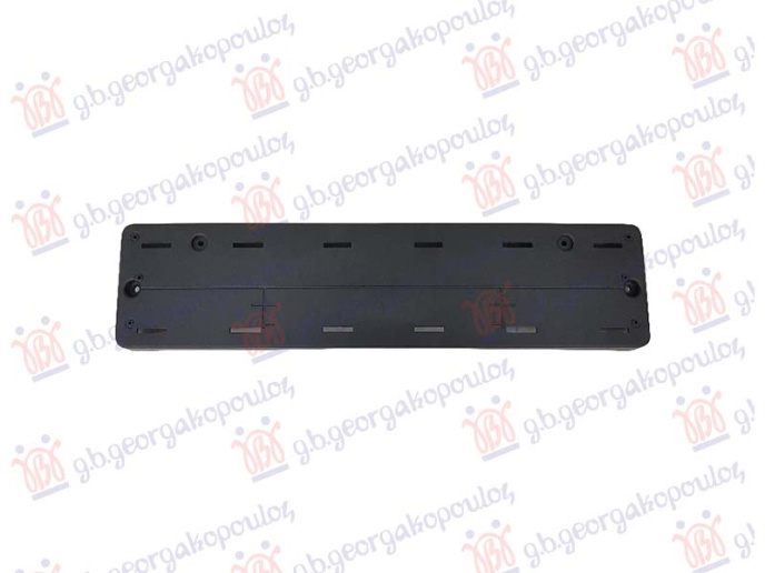 Mbajtës i përparmë për targa (M-SPORT)