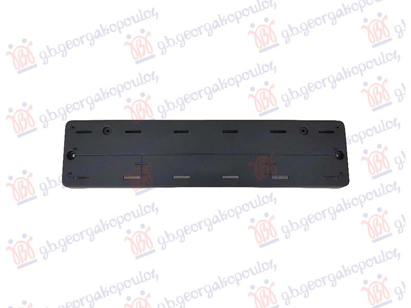 Mbajtës i përparmë për targa (M-SPORT)