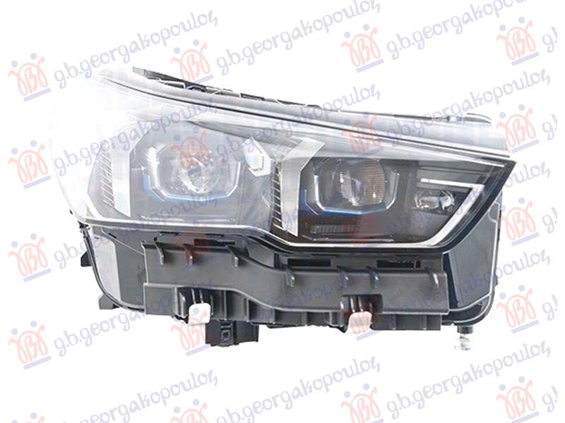 Fenerë elektrik (TYC)