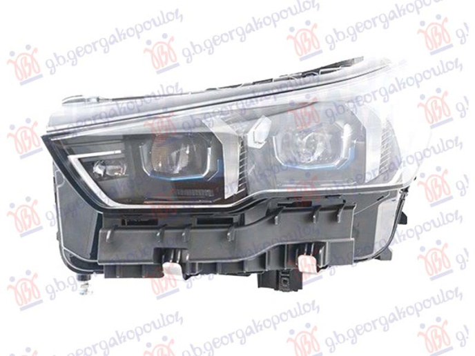 Fenerë elektrik (TYC)