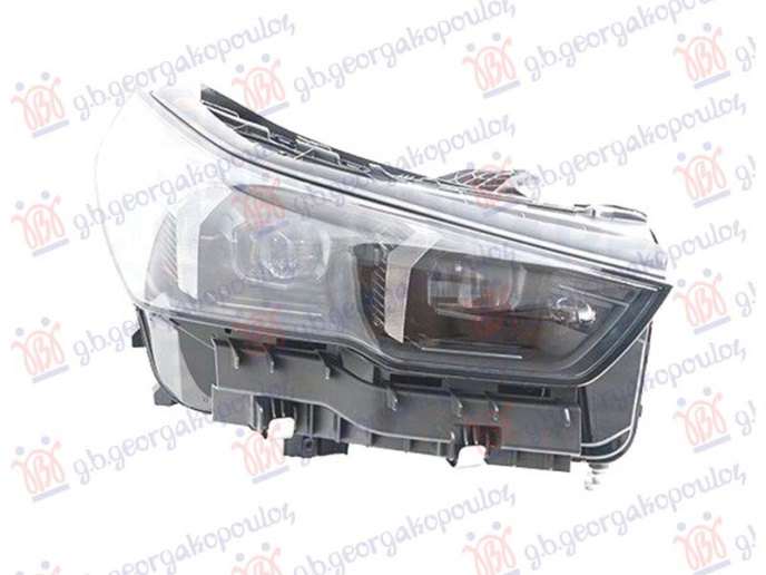 Fenerë elektrik (TYC)