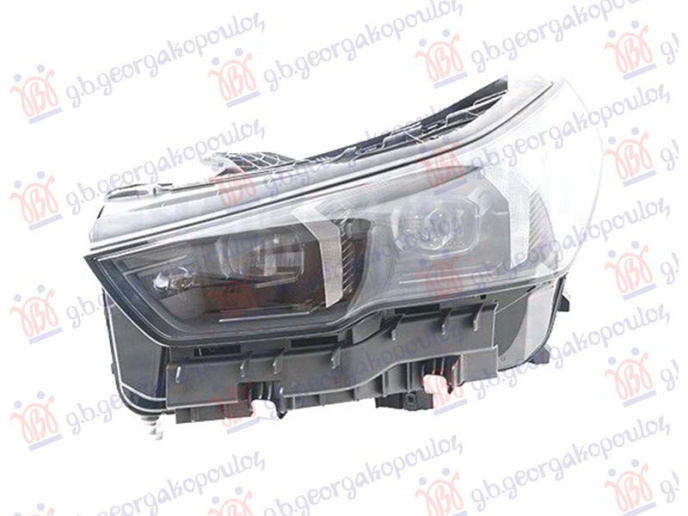 Fenerë elektrik (TYC)