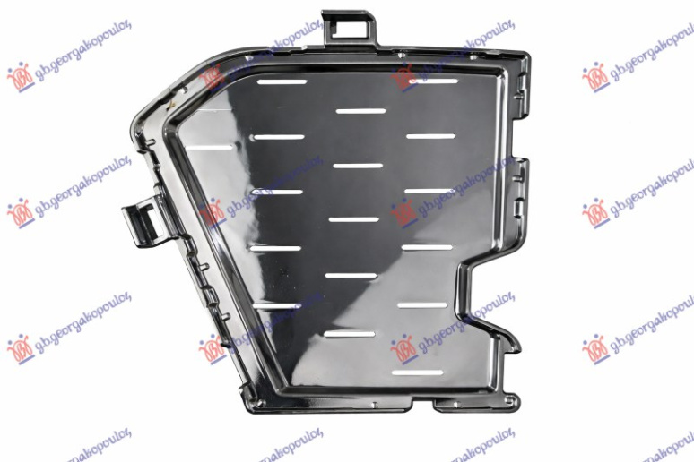 Mbulojë e grilës së parakolpit të përparmë pjesa e brendshme (M-SPORT)