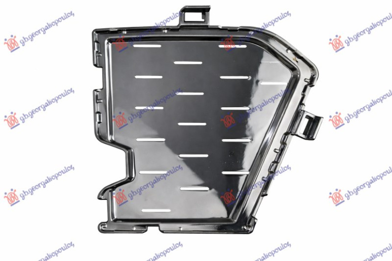 Mbulojë e grilës së parakolpit të përparmë pjesa e brendshme (M-SPORT)