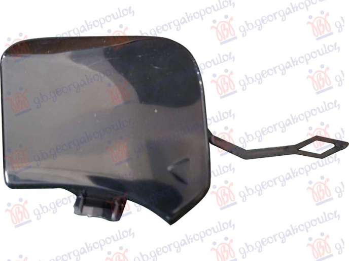 Kapak për çengel në parakolpin e pasëm (M-SPORT