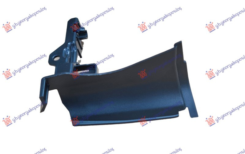 Mbajtës për pragun i përparmë