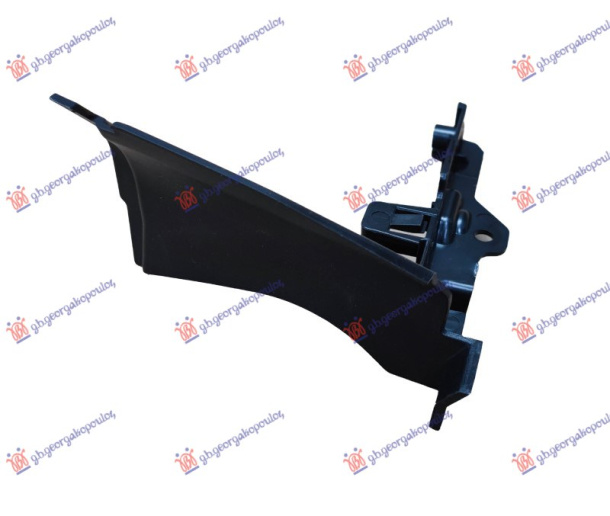 Mbajtës për pragun i përparmë