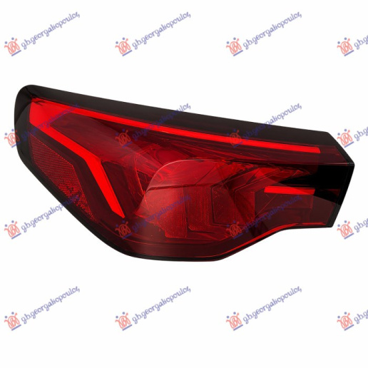 Drita stop e jashtme LED (Origjinal)