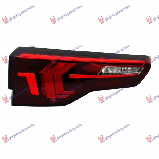 Drita stop e brendshme LED (Origjinal)