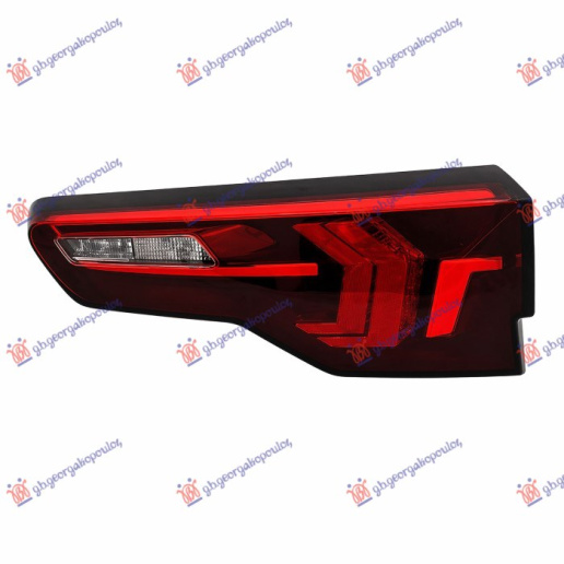 Drita stop e brendshme LED (Origjinal)