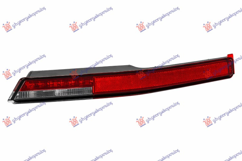 Dritë e mjegullës e pasme MARELLI