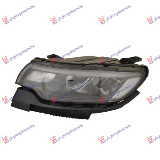 Fenerë elektrik LED (E) (DEPO)