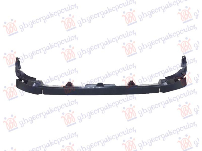 Spoiler për parakolpin e përparëm