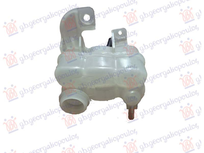 Rezervoar për antifriz