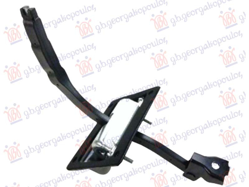 Kufizues i derës së bagazhit